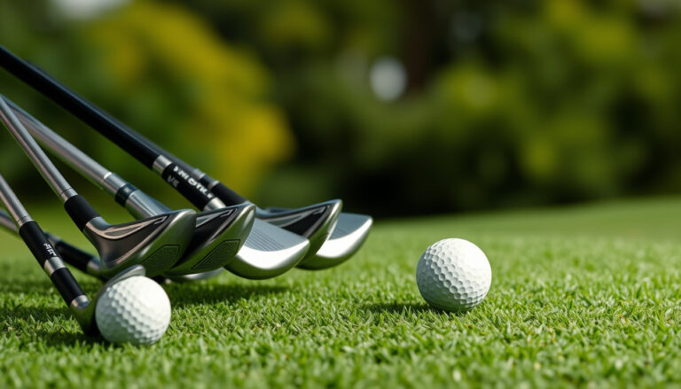 best golf clubs for beginners to intermediate