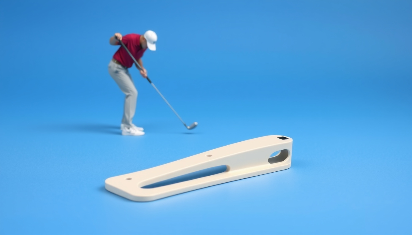 best golf training aid for swing plane