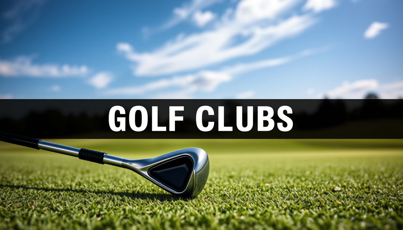 best budget golf clubs for beginners