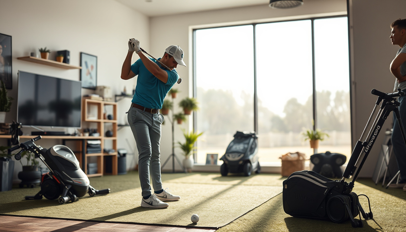 Are Wilson Golf Clubs Good for Beginners
