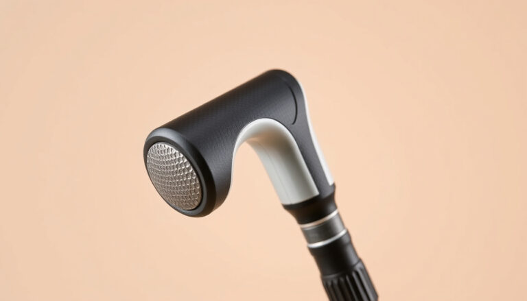 Best Golf Grip For Accuracy