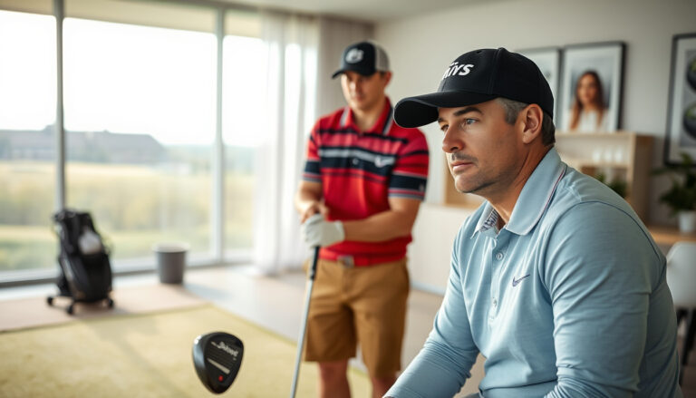 How Many Scratch Golfers Are There In The World