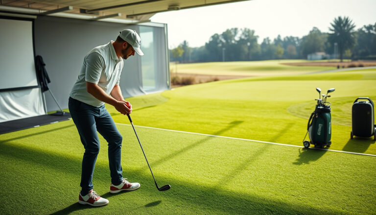 How To Become A Golf Instructor