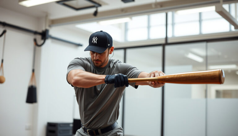 Reverse Overlap Grip For Full Swings