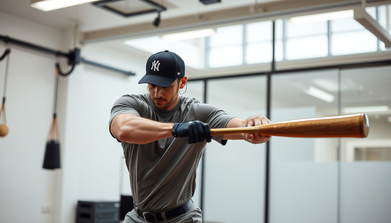 Reverse Overlap Grip For Full Swings