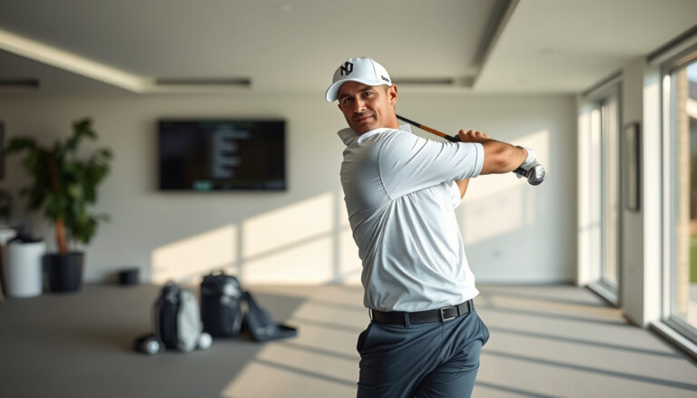 What Are The 5 Majors In Golf