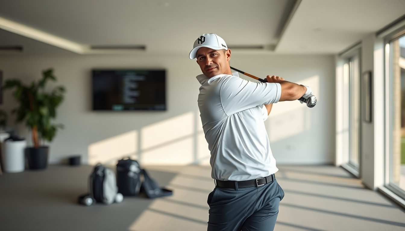 What Are The 5 Majors In Golf