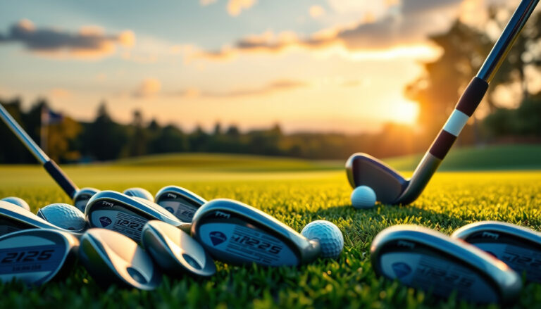 What Golf Clubs Should I Buy Quiz