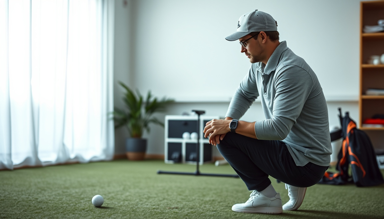 What Is A Good Handicap For A Beginner In Golf