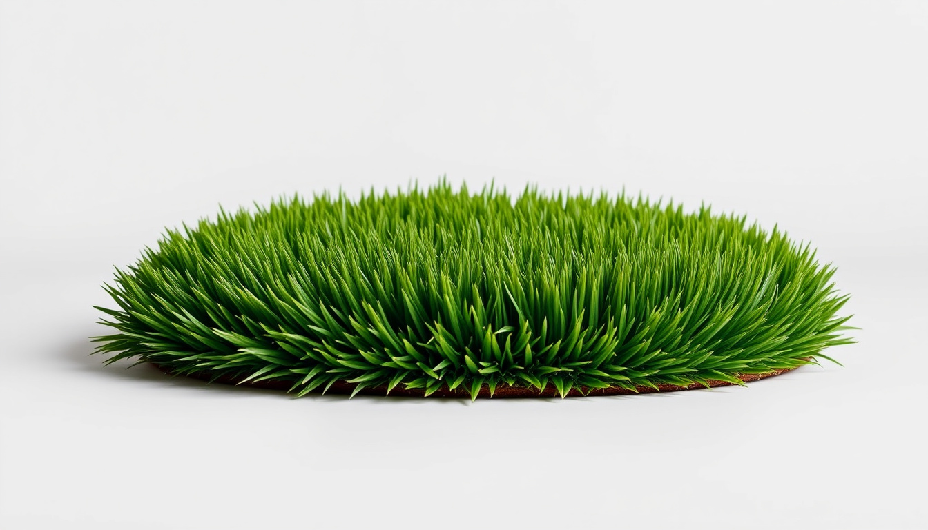 What Is The Best Grass For Golf Greens