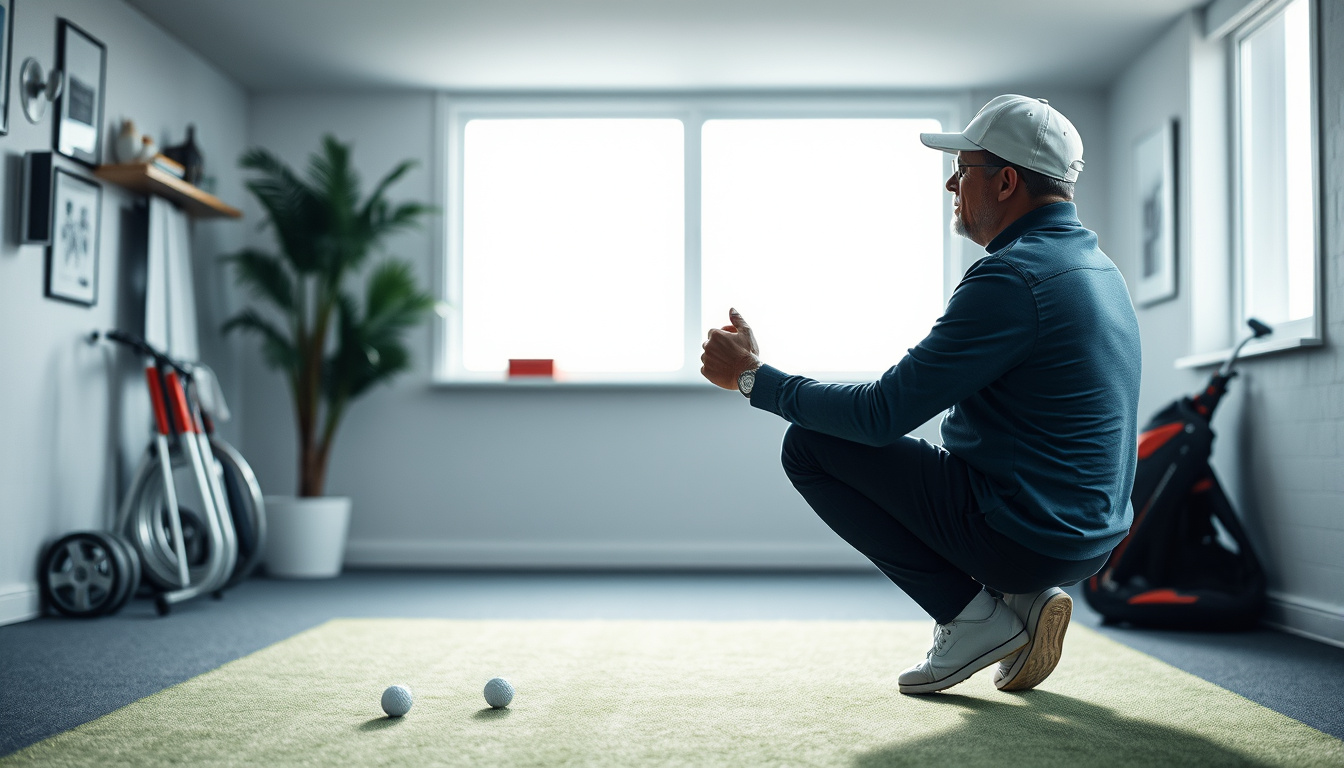 What Is The Highest Golf Handicap For A Man