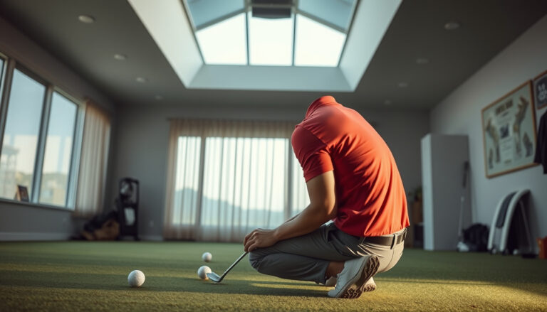 What Is The Lowest Handicap In Golf
