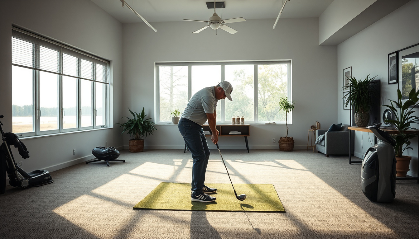 What Is The Lowest Handicap In Golf