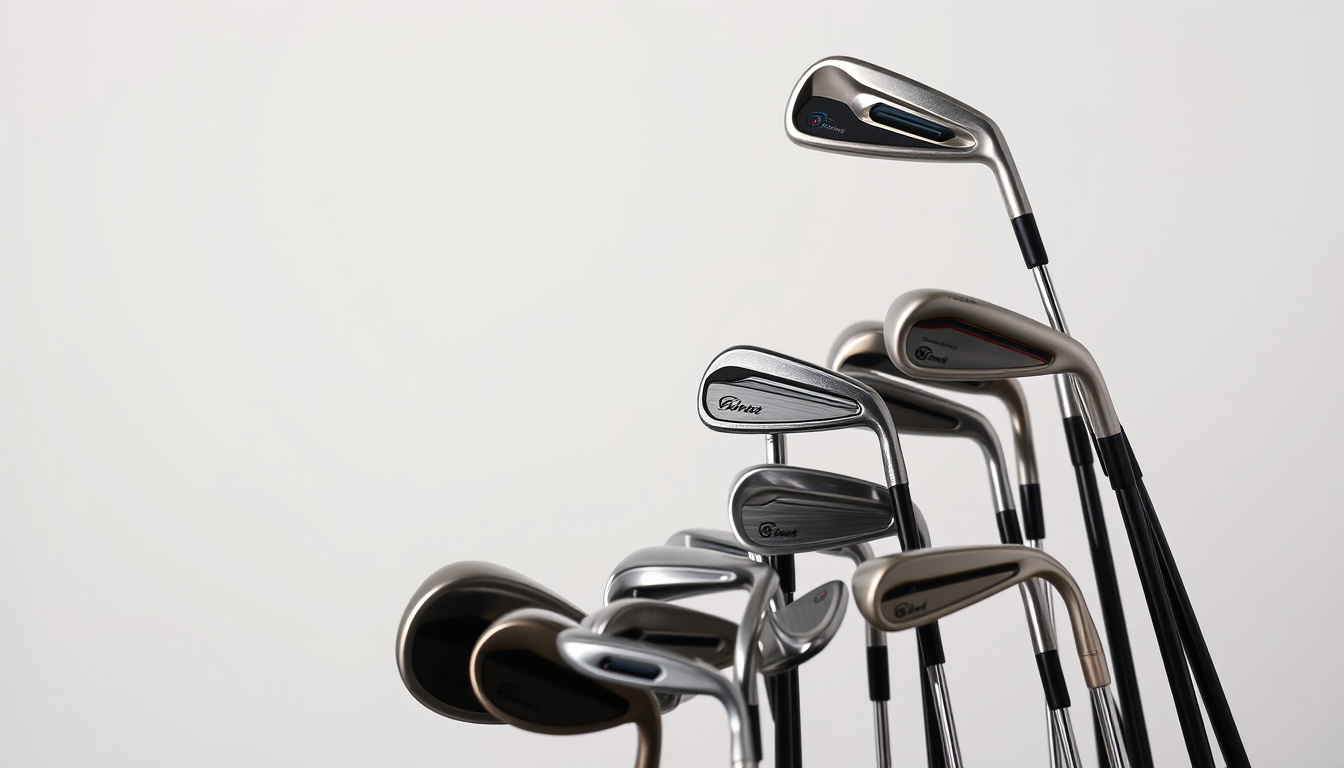 Where Is The Best Place To Sell Used Golf Clubs