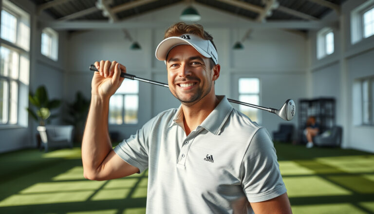Who Has Won All 4 Golf Majors
