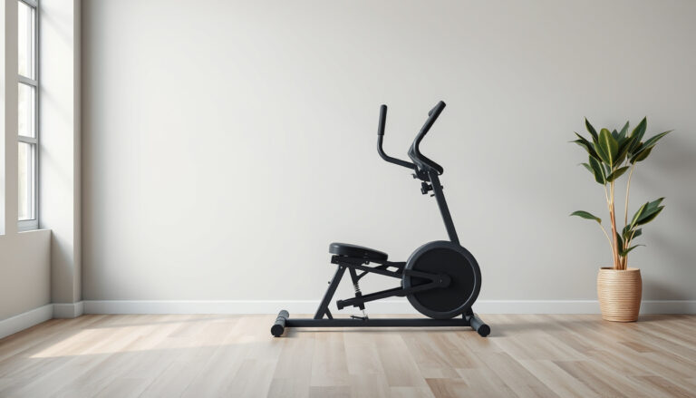 best full-body workout machine for small spaces