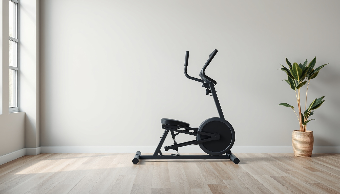 best full-body workout machine for small spaces