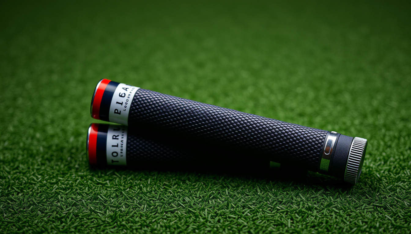 golf pride tour wrap midsize grips