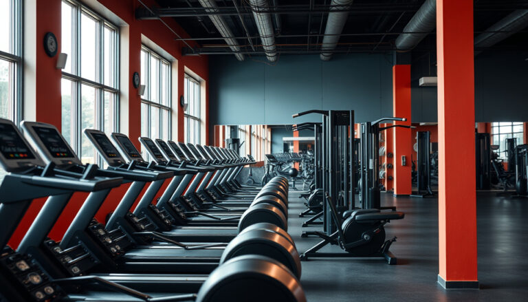 How Much Does A Full Gym Equipment Cost