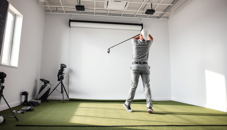 How To Properly Swing A Golf Club
