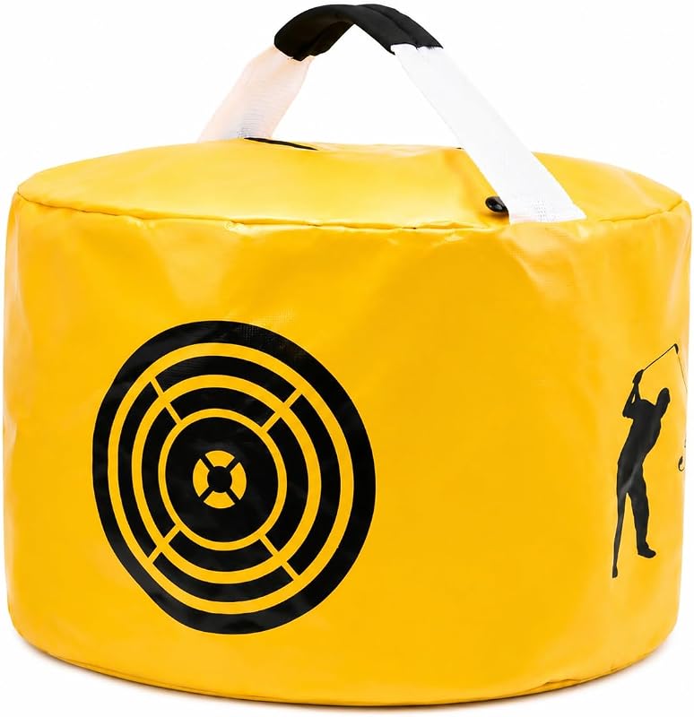 Heavy Duty Golf Impact Power Smash Bag