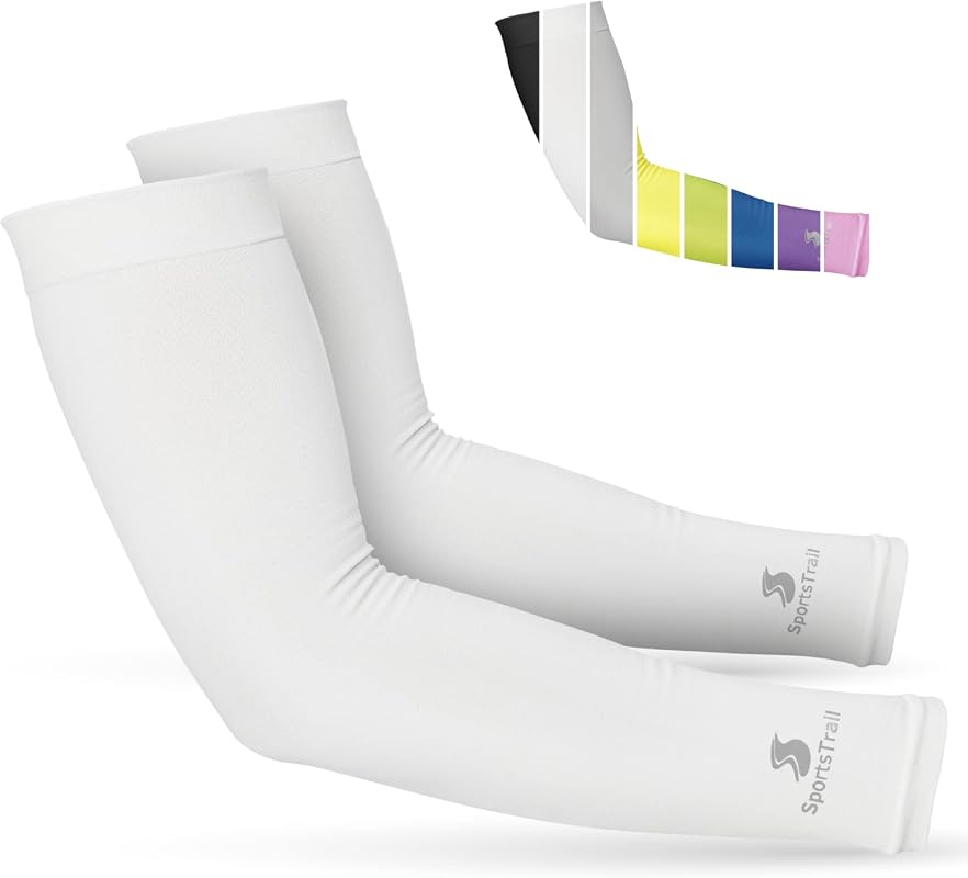 SportsTrail Cooling Arm Sleeves