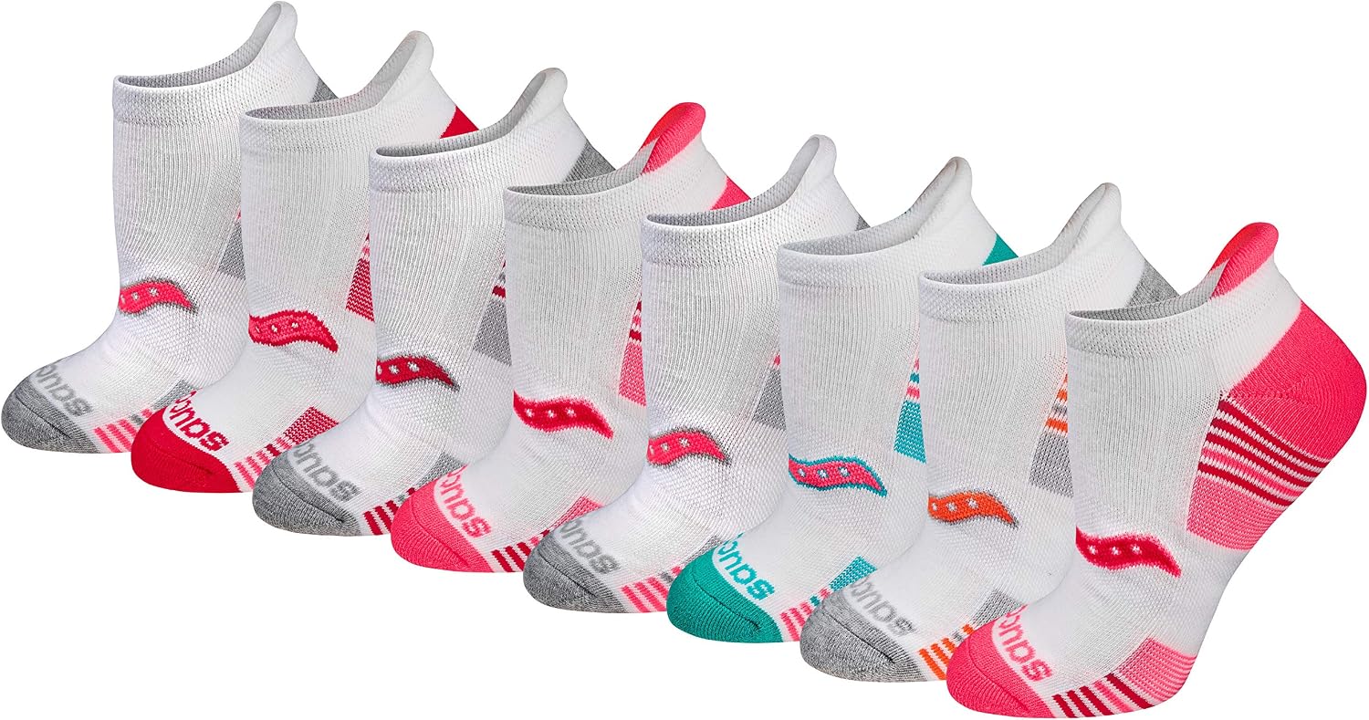Saucony Socks