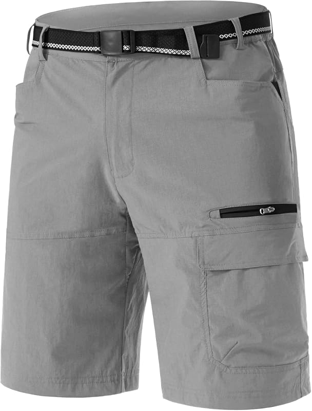 TACVASEN Shorts