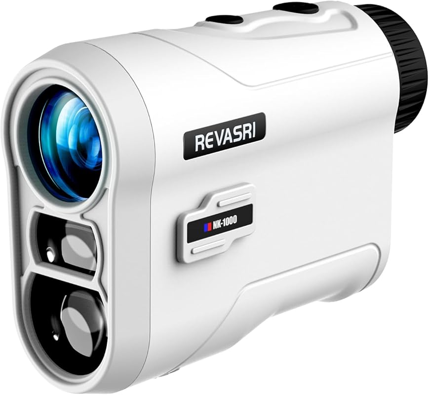 REVASRI Rangefinder