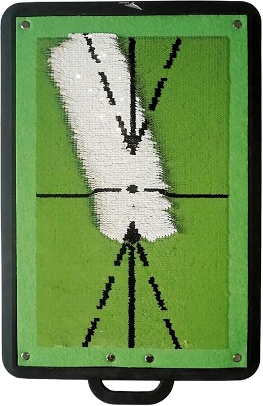 best golf sim mats