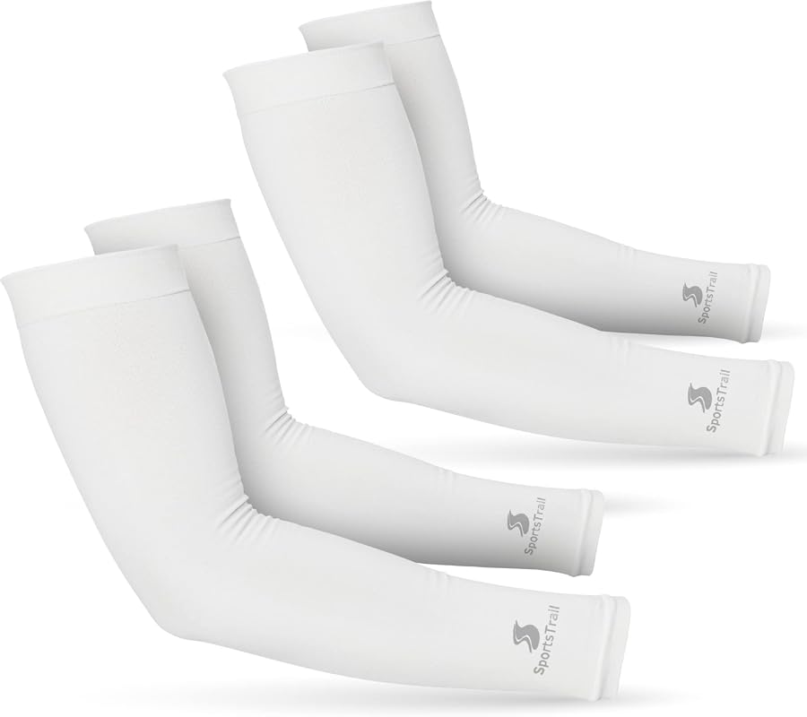 SportsTrail Cooling Arm Sleeves