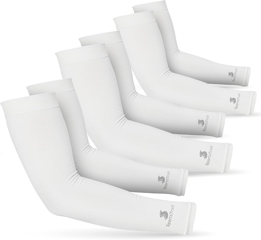 SportsTrail Cooling Arm Sleeves