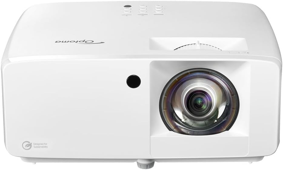 Optoma GT2100HDR