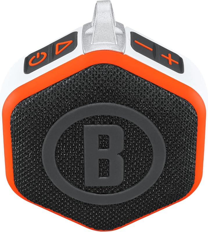 Bushnell Golf Wingman Mini Portable Bluetooth Speaker