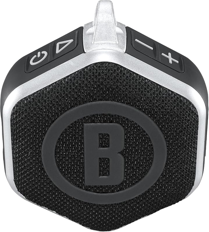 Bushnell Golf Wingman Mini Portable Bluetooth Speaker