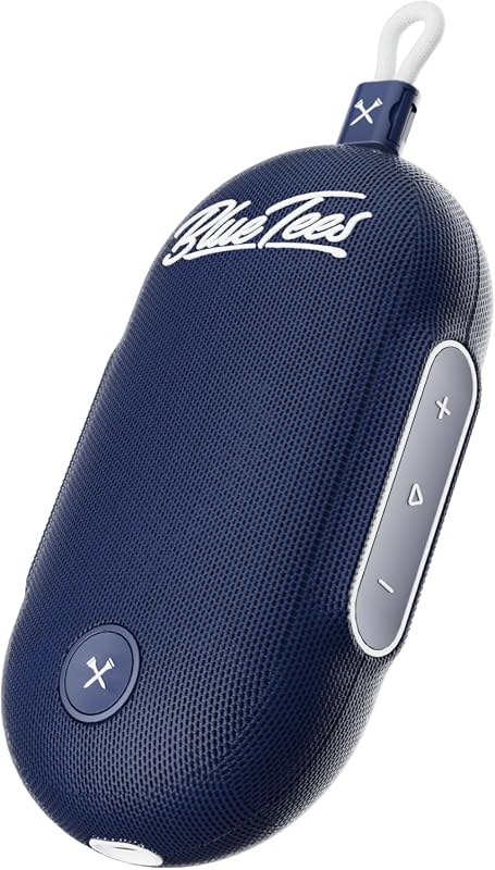 Blue Tees Player Go GPS Speaker