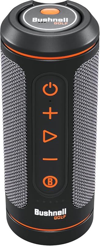 best golf speaker range finders