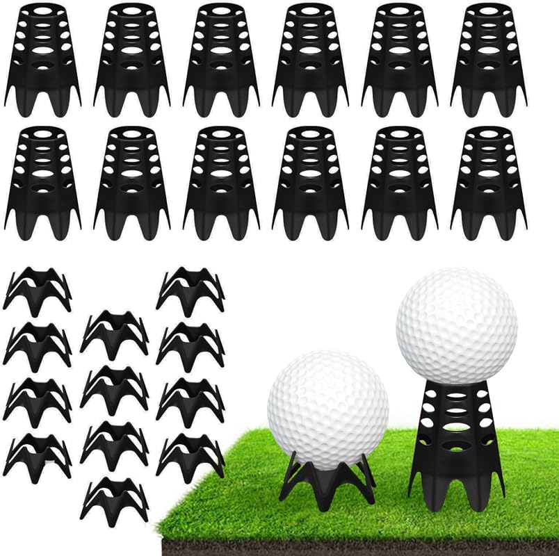 Golf Tees