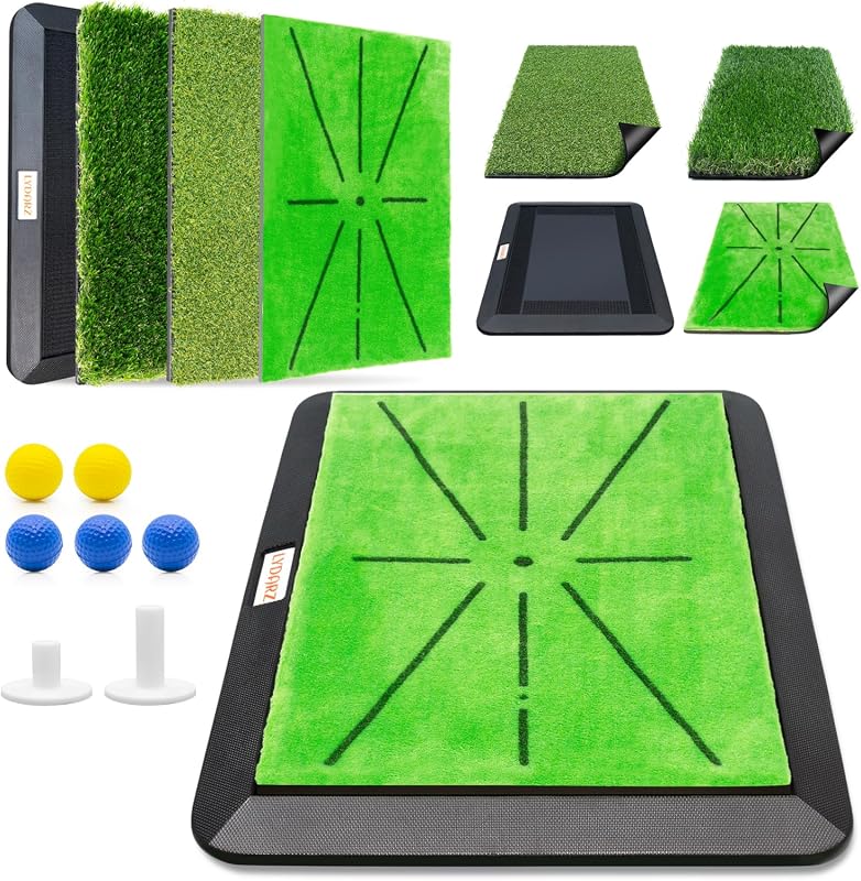 Training Mat