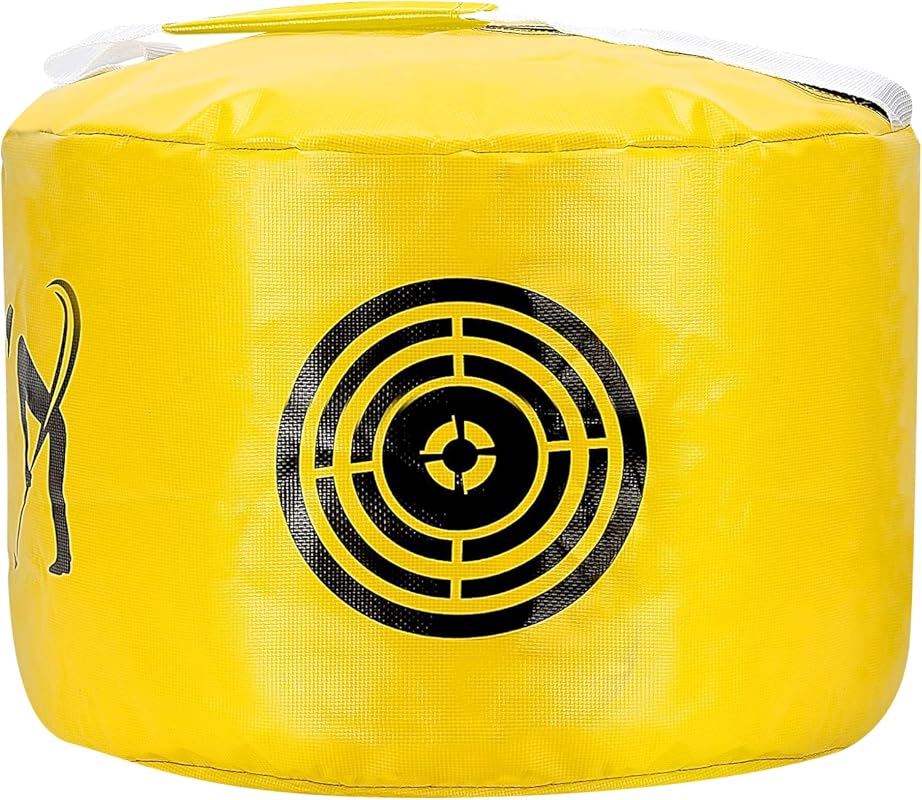 Golf Impact Power Smash Bag