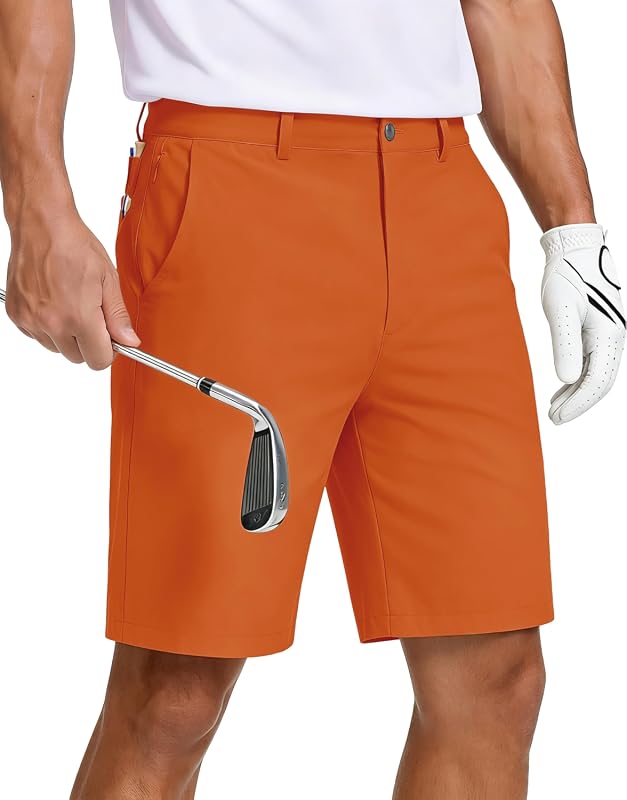 JWM Shorts