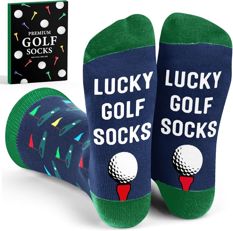 Golf Gifts for Men