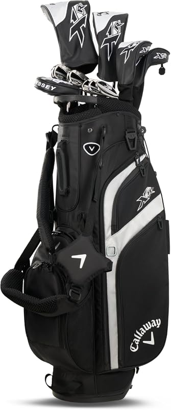 best golf starter sets for men
