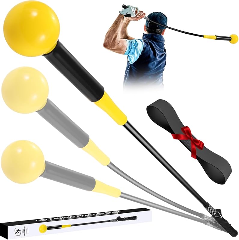 MIKOSI Golf Grip Trainer Aid