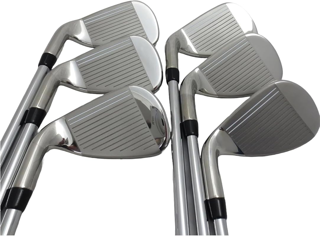 Callaway Men’s Complete Golf Set Stiff Flex Right Handed Includes Odys