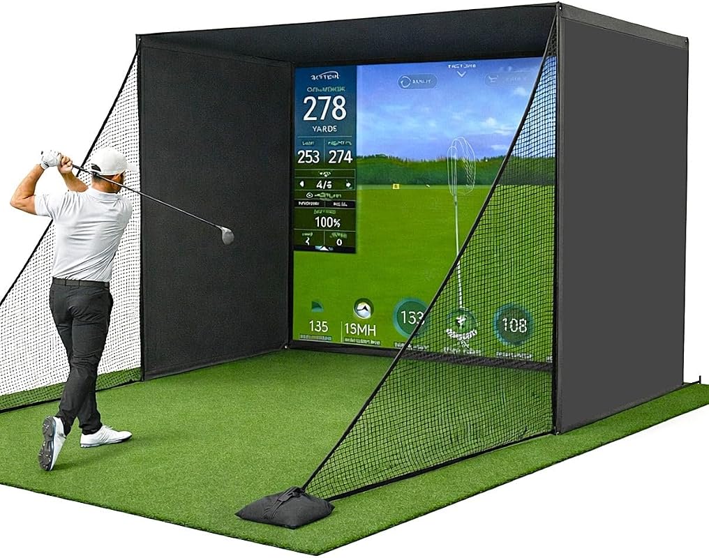 10x8 Enclosure