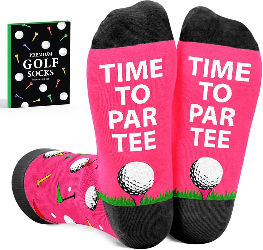 Funny Golf Gifts