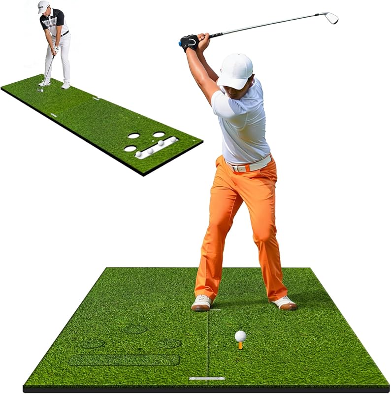 Golf Mat