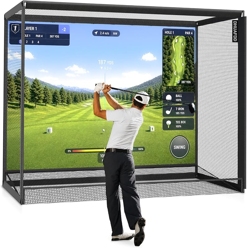 Golf Net