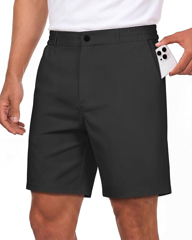 best golf shorts for hot days